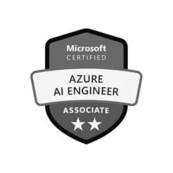 Azure AI Engineer Certification